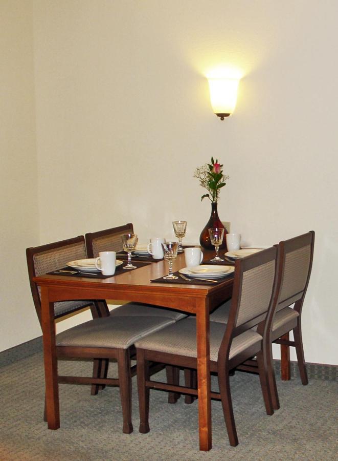Staybridge Suites Lincoln I-80, An Ihg Hotel Екстер'єр фото