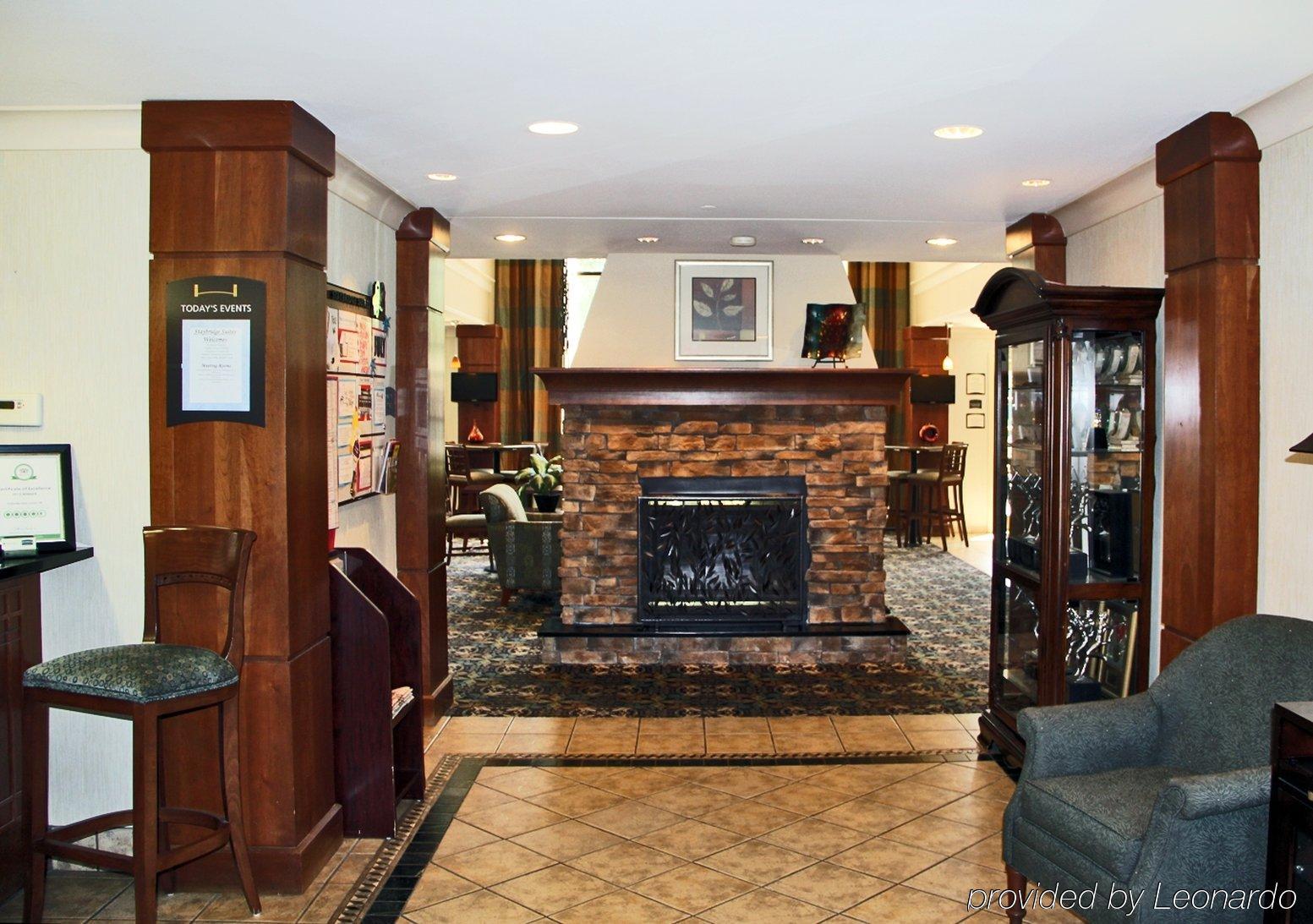 Staybridge Suites Lincoln I-80, An Ihg Hotel Екстер'єр фото
