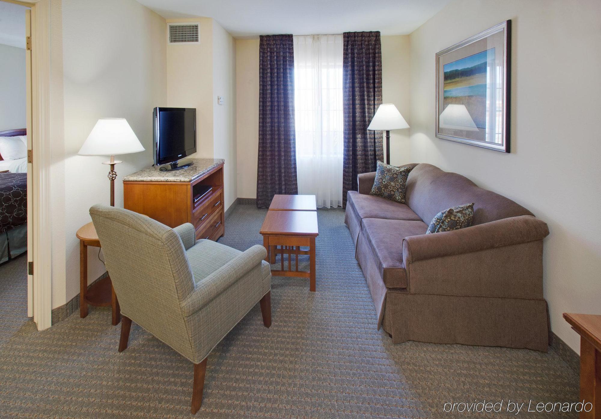Staybridge Suites Lincoln I-80, An Ihg Hotel Номер фото